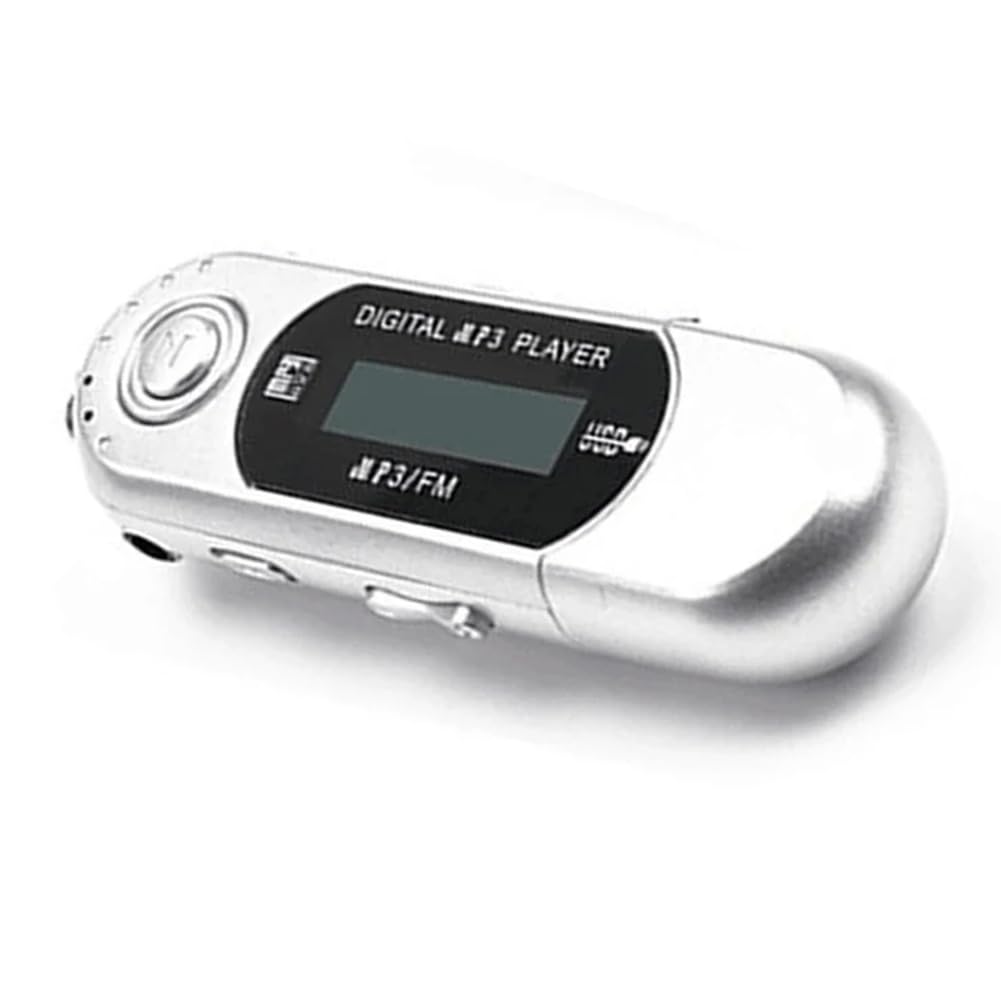 ニューライフサウンドセラピー コンプリートver 周波数音源入りMP3プレーヤー Amazon.co.jp: ミニMP3プレーヤー USB 2.0小型フラッシュドライブ 多